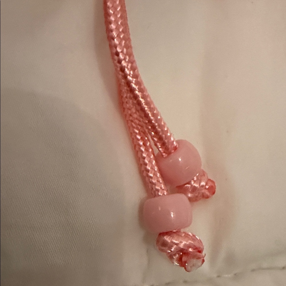 Pink Bear Key Holder - Picture 7 of 14